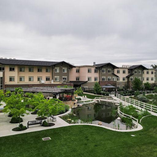Creekside Senior Living