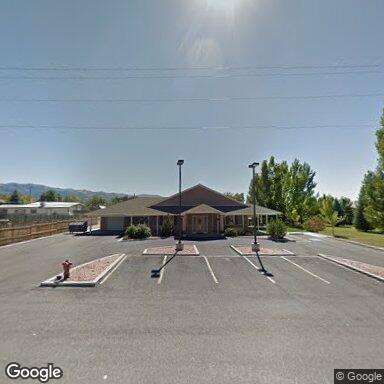 Good Life Senior Living Mount Pleasant