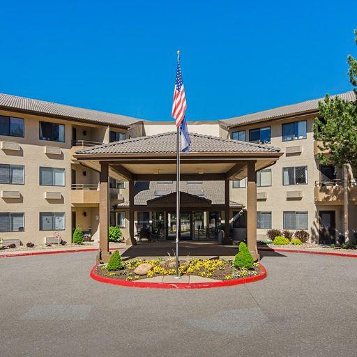 Solista Longmont