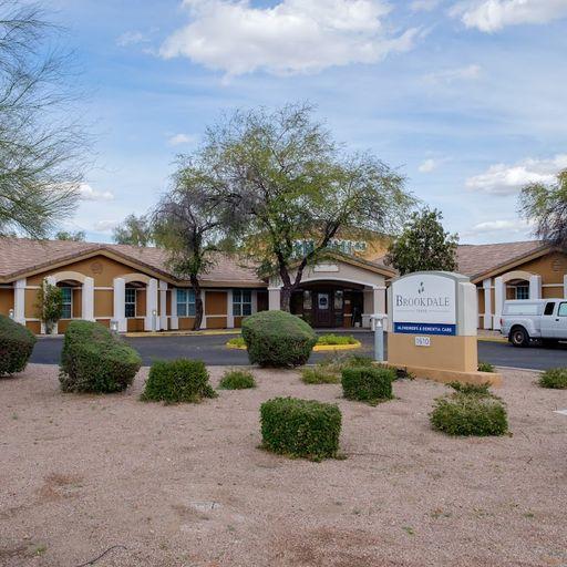 Brookdale Tempe
