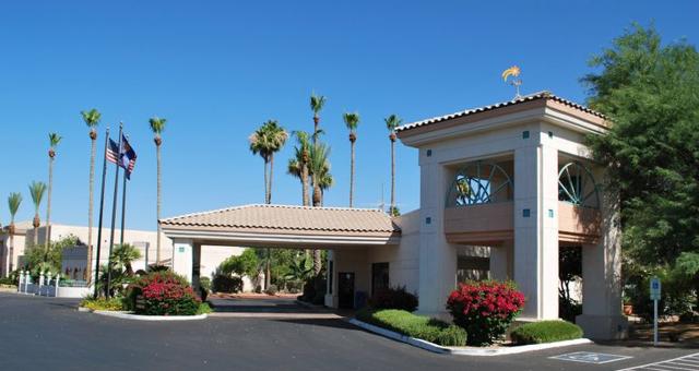 Hummingbird Senior Living