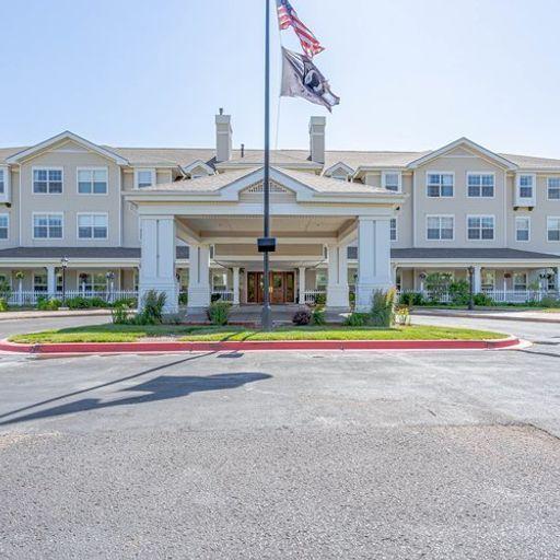 Bear Creek Senior Living Stellar Community