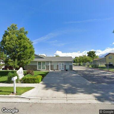 Beehive Homes Of American Fork South Building One