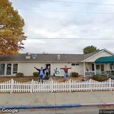 Apple Valley Residence