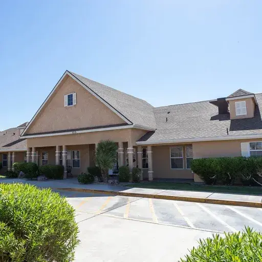 Avista Senior Living Lake Havasu