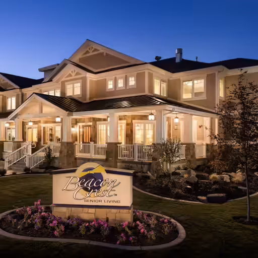 Beacon Crest Senior Living