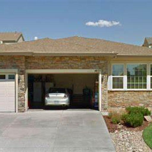 Assured Senior Living Wagontrail