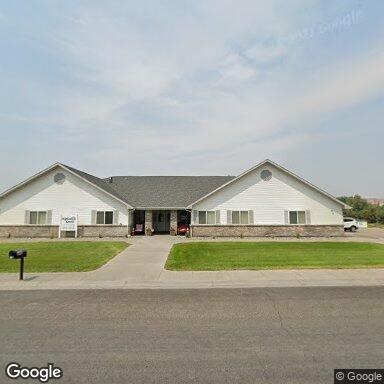 Poplar Grove Assisted Living