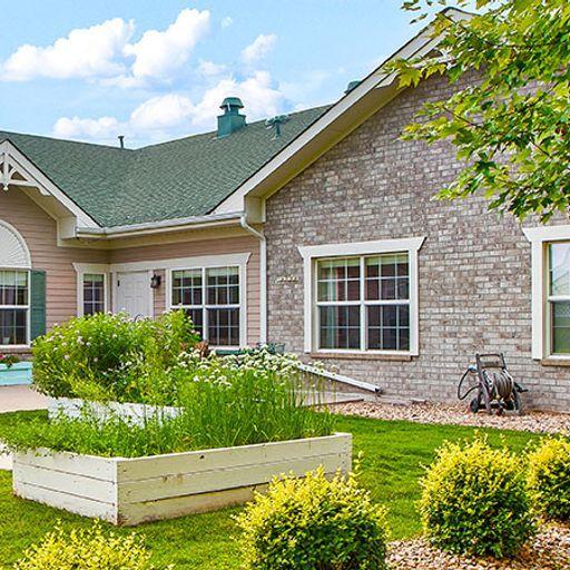 Juniper Village At Louisville