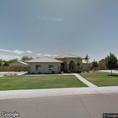 Stephanie Alderete Home Care