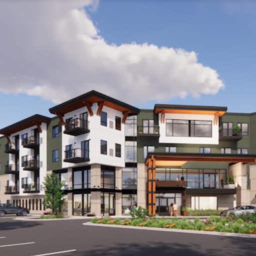 Morningstar Senior Living At Holly Park