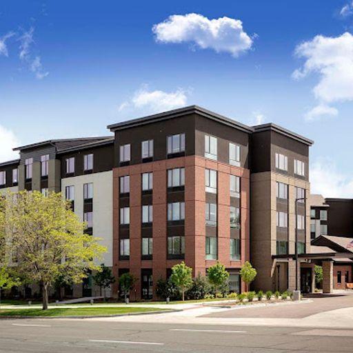 Hyland Hills Senior Living