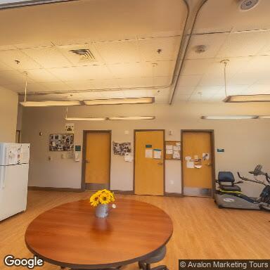 William E Christoffersen Salt Lake Veterans Home