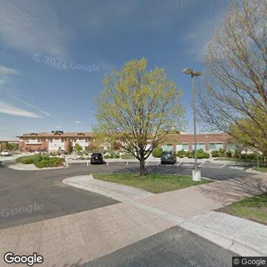 Columbine Commons Health And Rehab