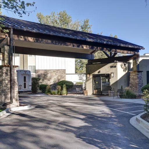 Winslow Court Retirement Community