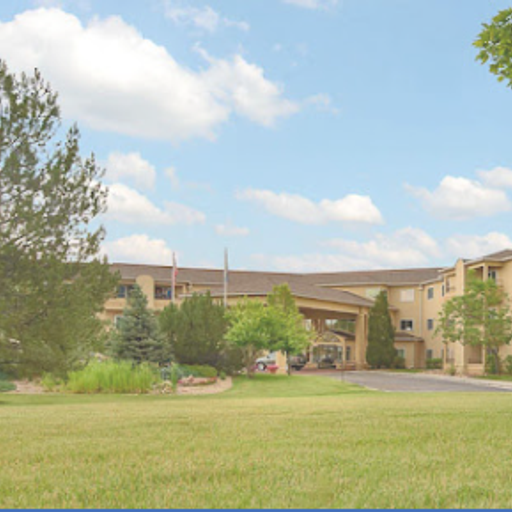 Cherry Creek Retirement Village