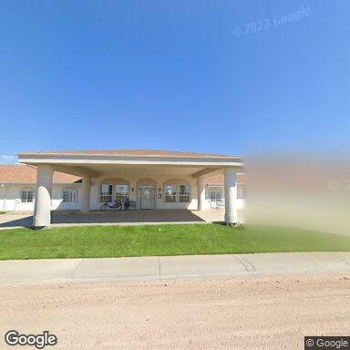 Eben Ezer Lutheran Care Center Yuma