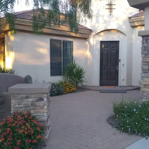 Country Club Assisted Living Care Home
