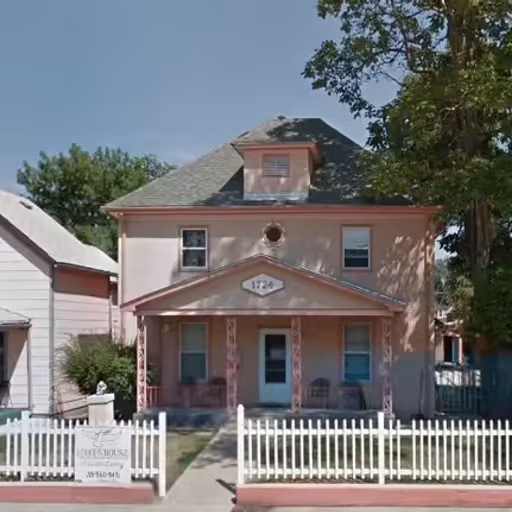 Eddies House