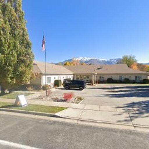 Stoney Brooke Assisted Living Riverdale