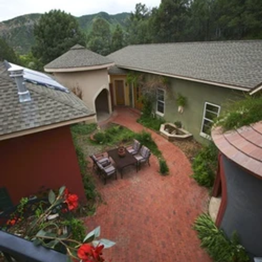 The Villa Luxury Senior Living