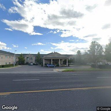 Legacy House Of Logan Assisted Living