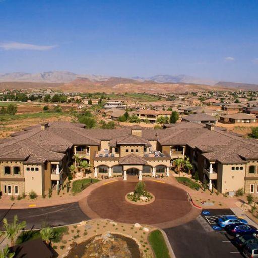 The Retreat At Sunbrook Assisted Living