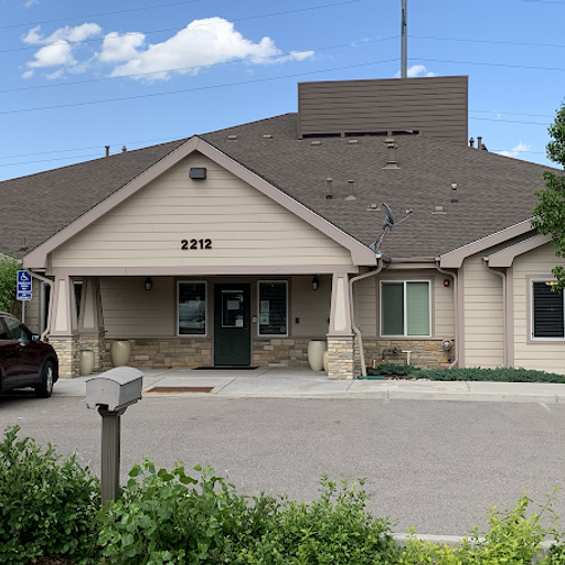 Aspen House 1