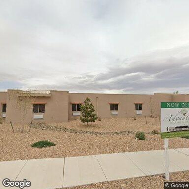 Advantage Assisted Living