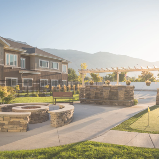 Ashford Memory Care