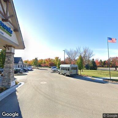 Table Rock Senior Living At Paramount