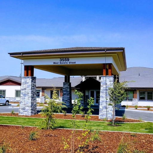 Foxtail Assisted Living