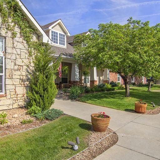 Brookdale Longmont