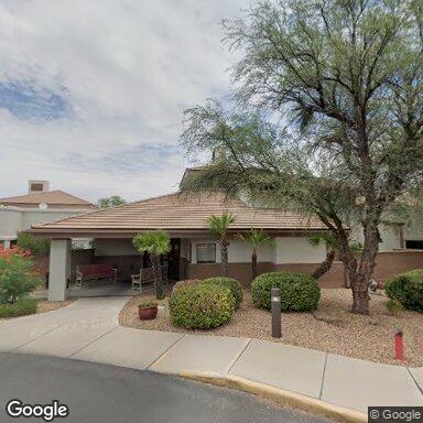 Holmlund Assisted Living Suites At La Posada