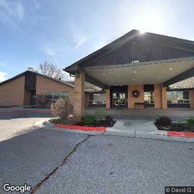 Rocky Mountain Care Logan