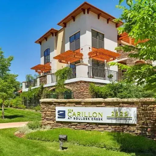 The Pearl At Boulder Creek