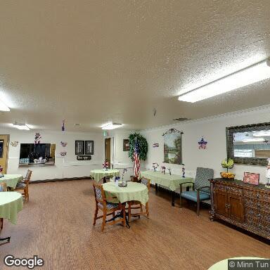 Heritage Hills Rehabilitation And Care Center