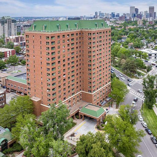 Brookdale Parkplace