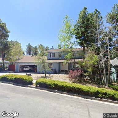 Comfort Care Rose Arbor House