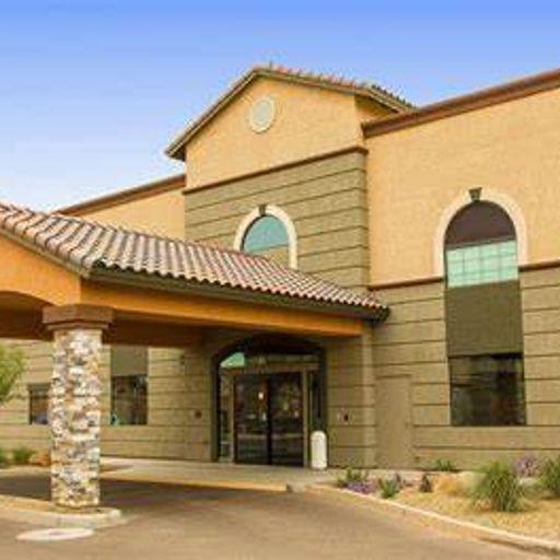 Orchard Pointe At Surprise