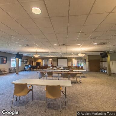 George E Wahlen Ogden Veterans Home