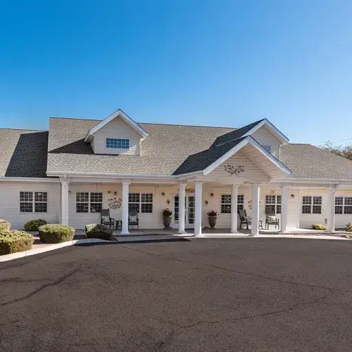 Avista Senior Living Payson