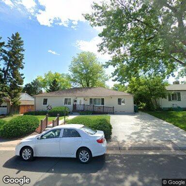 SERENITY HOUSE ASSISTED LIVING V