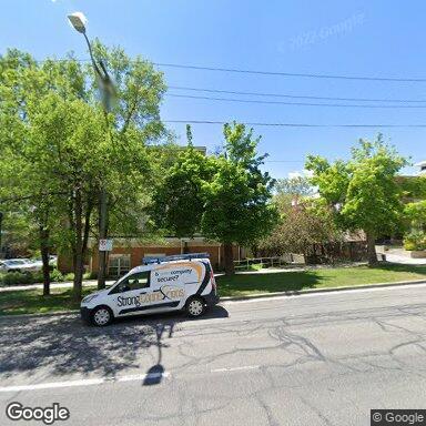 Capitol Hill Senior Living