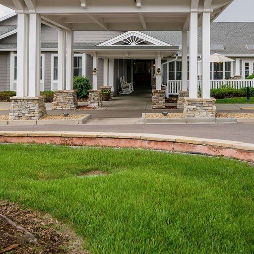 Sunrise Assisted Living Of Boulder