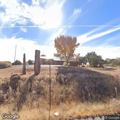 Sierra Vista Retirement Community