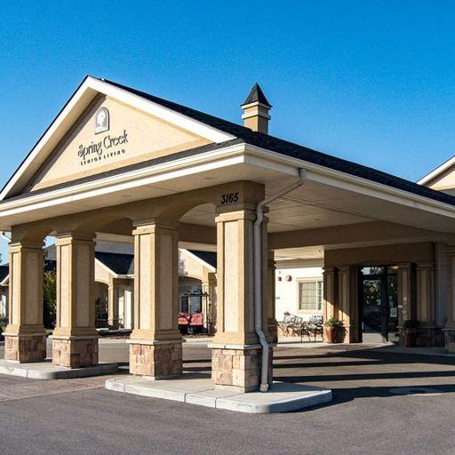 Edgewood Spring Creek Ustick, LLC