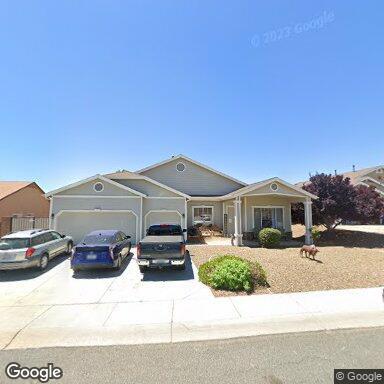 Prescott Caring Homes