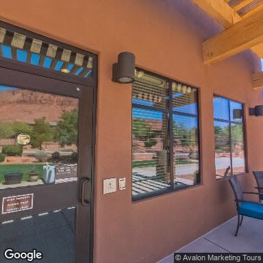 Southern Utah Veterans Home Ivins