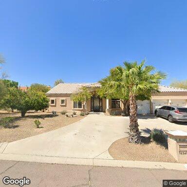 Fountain Hills Care